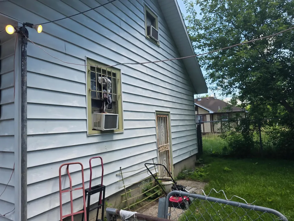 4134 Fulton Street Saginaw City MI 48601