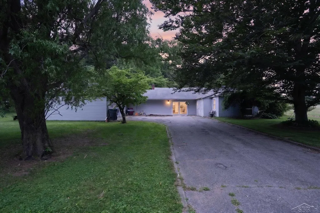 11641 22 Mile Road Eckford Township MI 49068