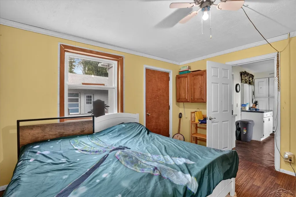 11641 22 Mile Road Eckford Township MI 49068