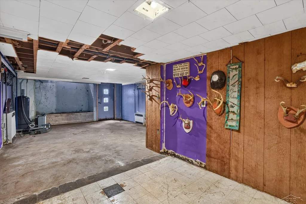 11641 22 Mile Road Eckford Township MI 49068