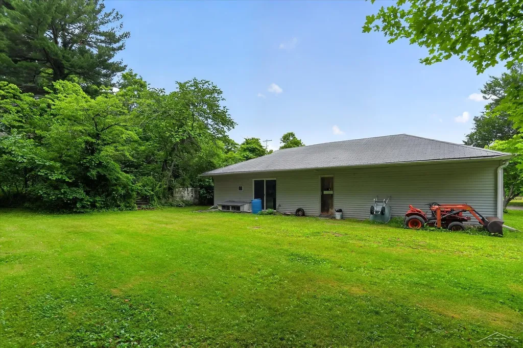 11641 22 Mile Road Eckford Township MI 49068