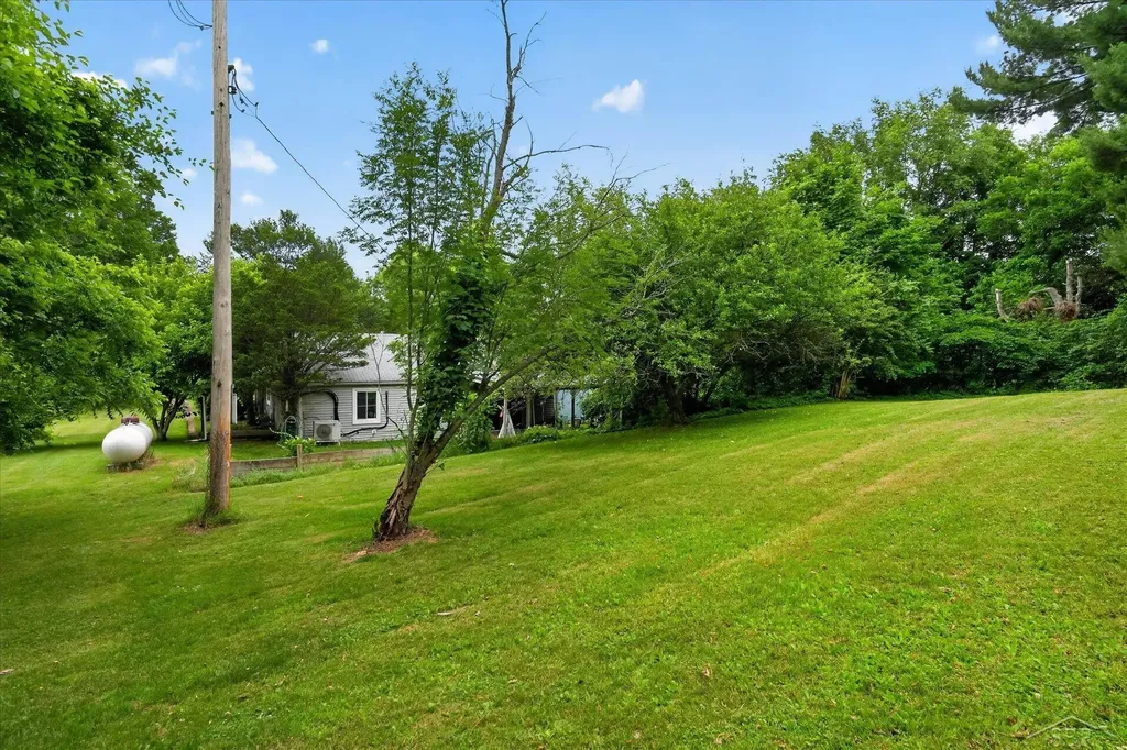 11641 22 Mile Road Eckford Township MI 49068