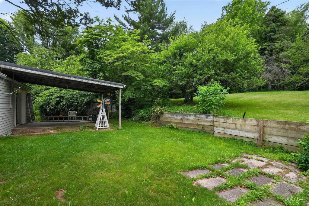 11641 22 Mile Road Eckford Township MI 49068