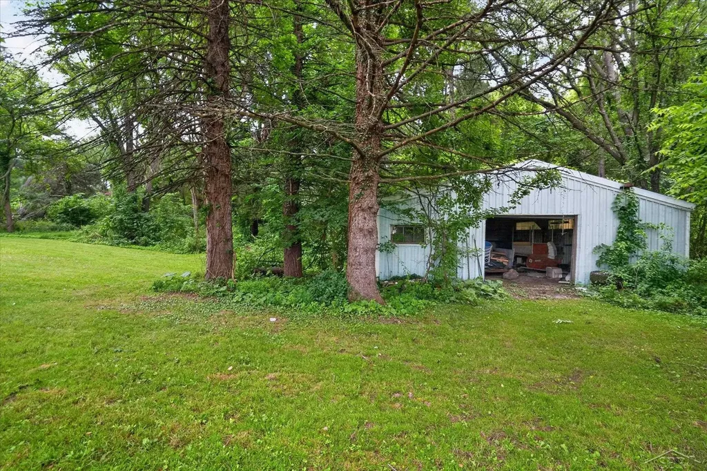 11641 22 Mile Road Eckford Township MI 49068