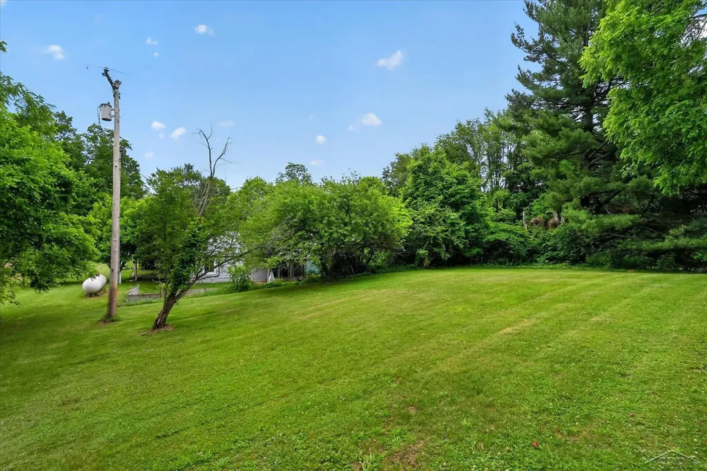 11641 22 Mile Road Eckford Township MI 49068