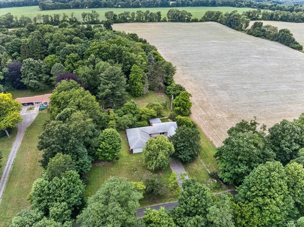 11641 22 Mile Road Eckford Township MI 49068