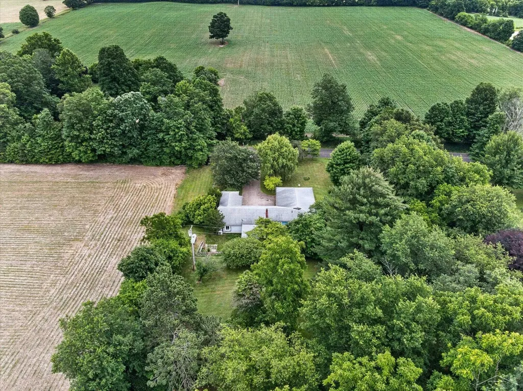 11641 22 Mile Road Eckford Township MI 49068