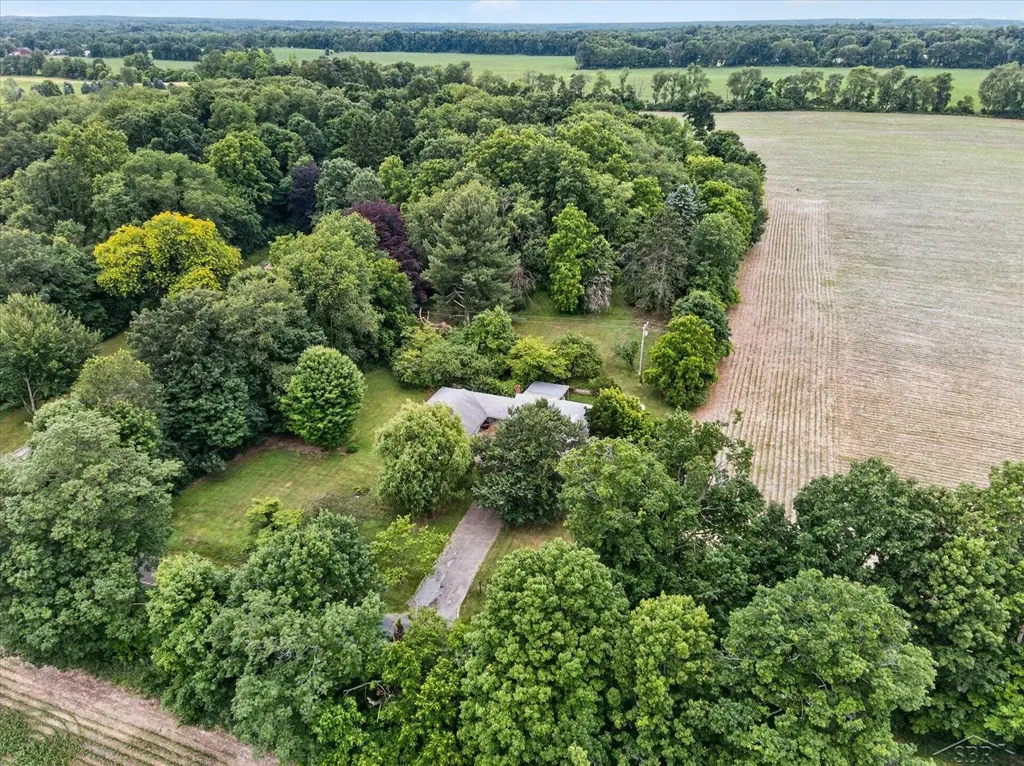 11641 22 Mile Road Eckford Township MI 49068