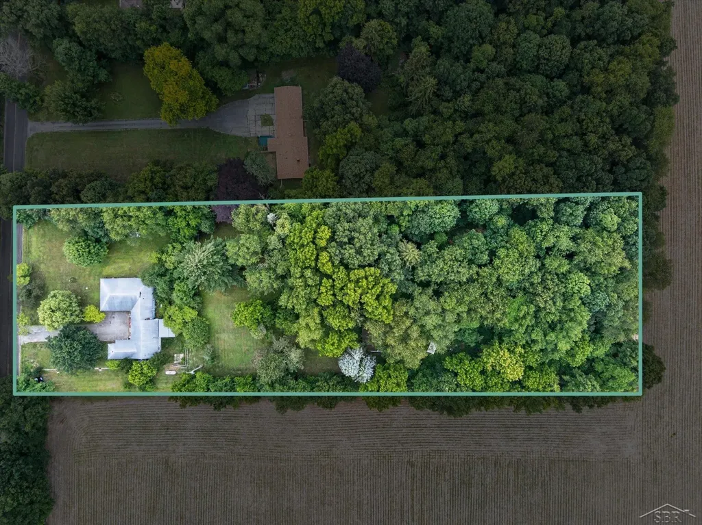 11641 22 Mile Road Eckford Township MI 49068