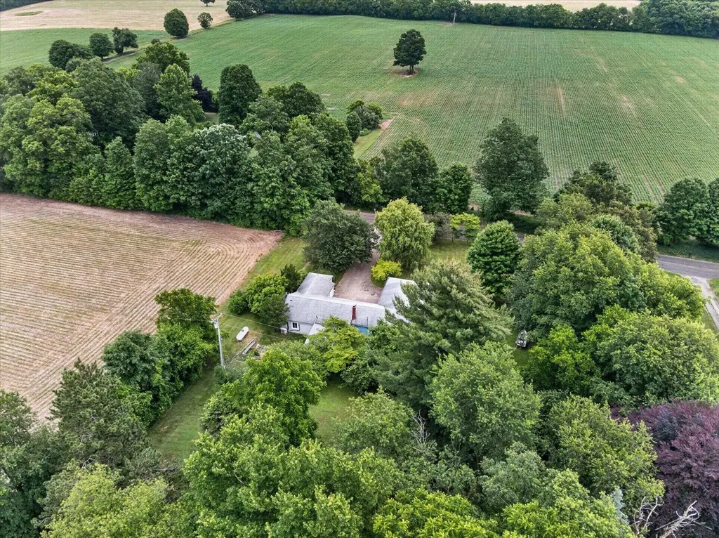 11641 22 Mile Road Eckford Township MI 49068
