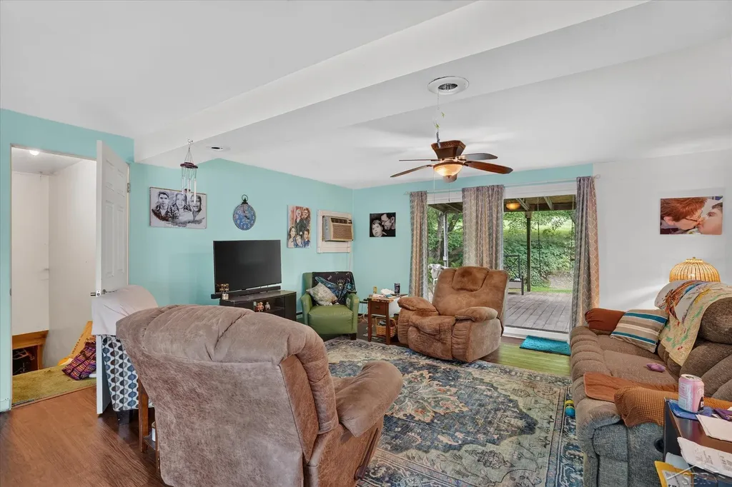 11641 22 Mile Road Eckford Township MI 49068
