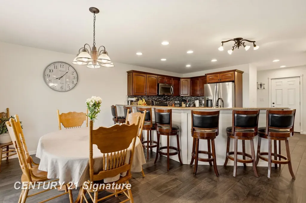 3471 Fraser Road Monitor Charter Township MI 48706