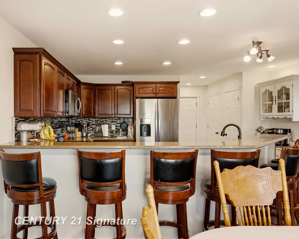 3471 Fraser Road Monitor Charter Township MI 48706