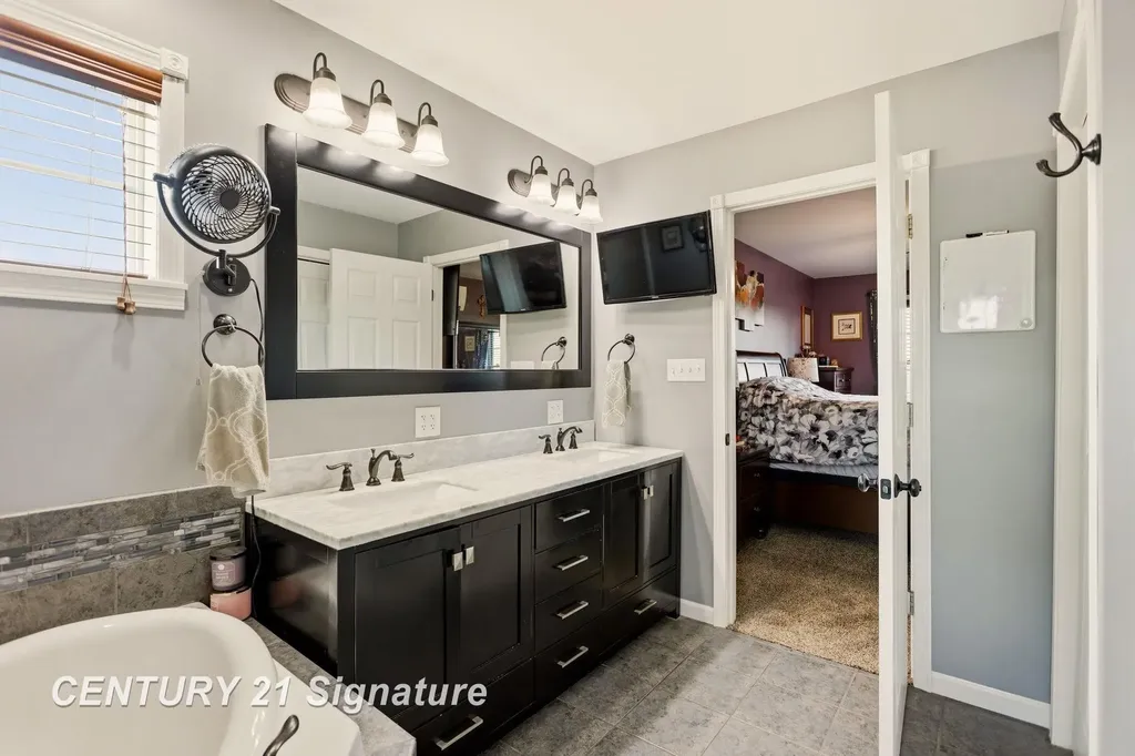 3471 Fraser Road Monitor Charter Township MI 48706
