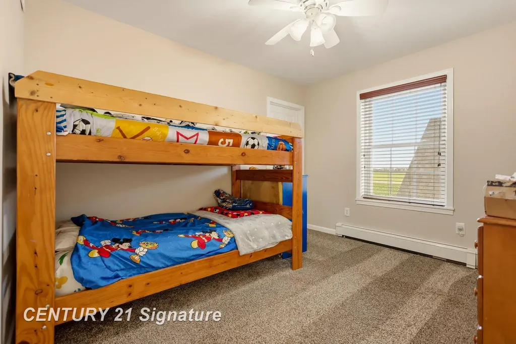 3471 Fraser Road Monitor Charter Township MI 48706