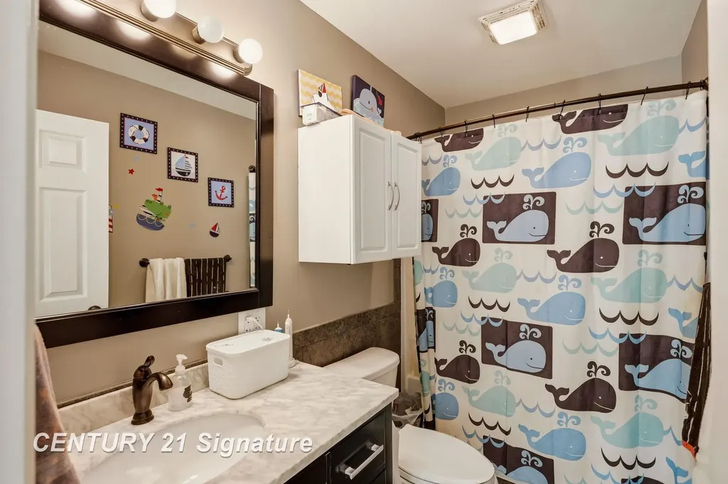 3471 Fraser Road Monitor Charter Township MI 48706