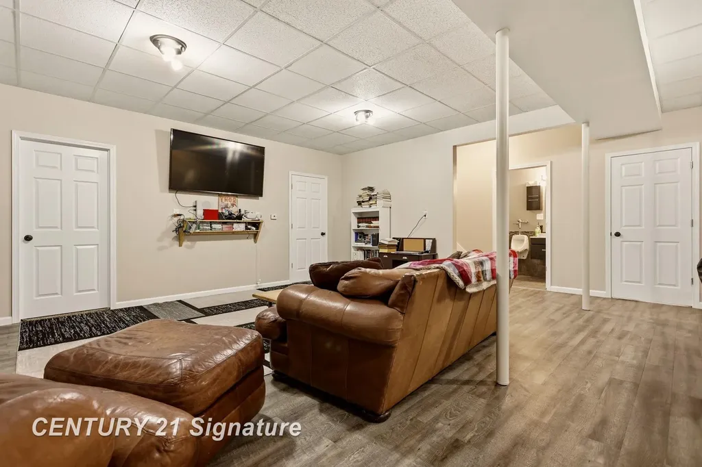 3471 Fraser Road Monitor Charter Township MI 48706