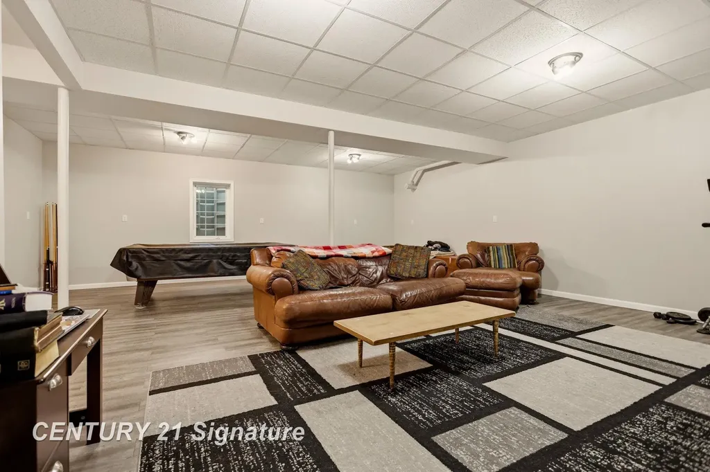 3471 Fraser Road Monitor Charter Township MI 48706