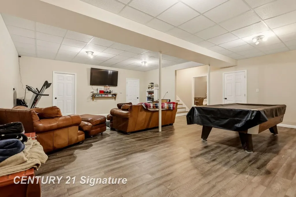 3471 Fraser Road Monitor Charter Township MI 48706