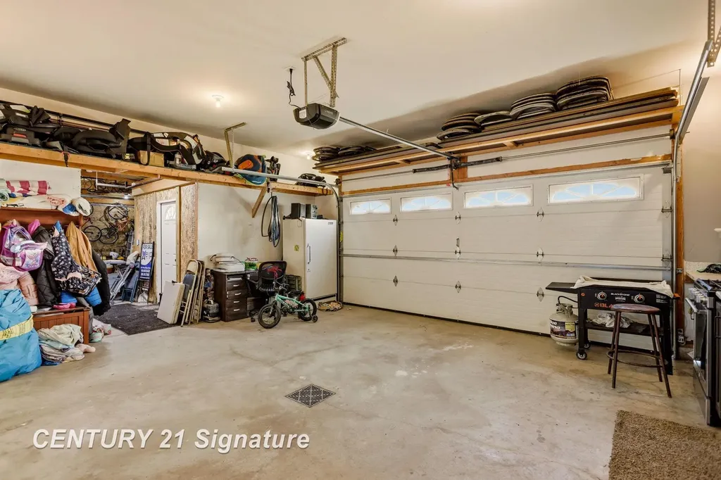 3471 Fraser Road Monitor Charter Township MI 48706