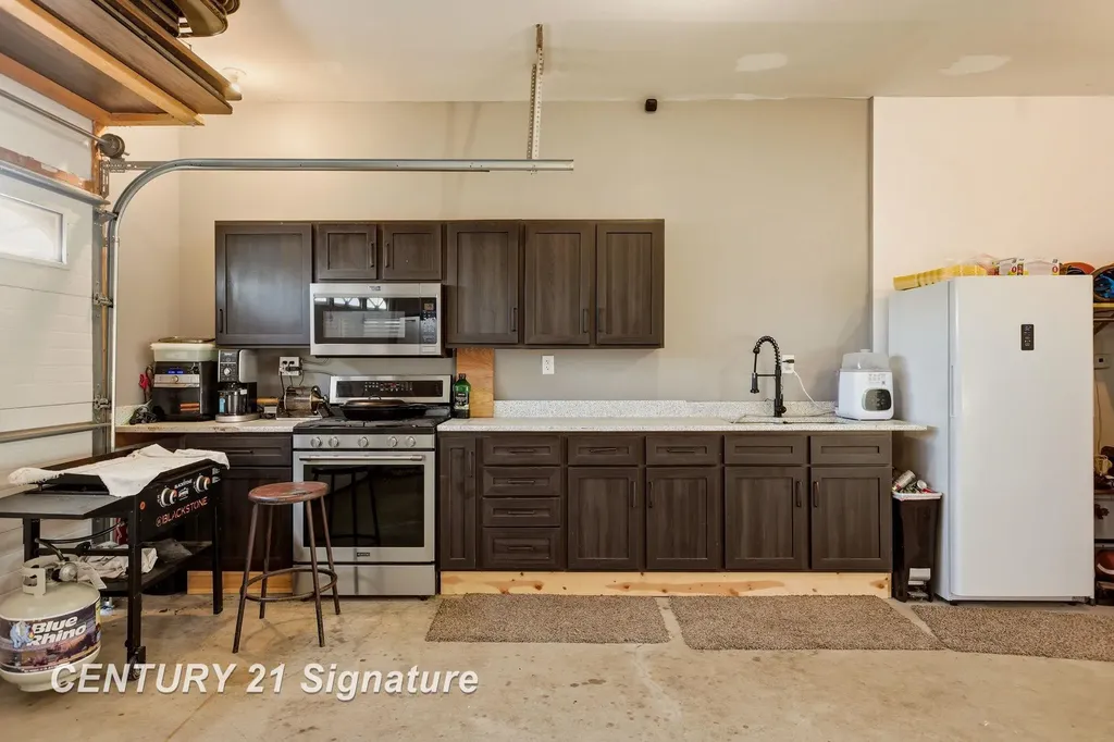 3471 Fraser Road Monitor Charter Township MI 48706