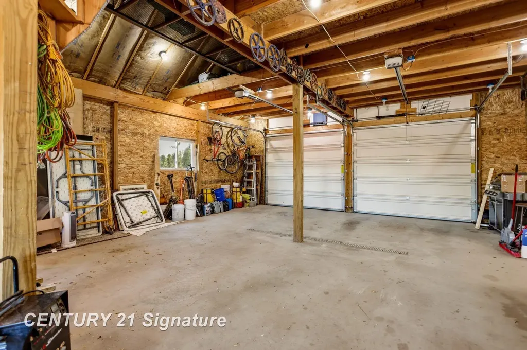 3471 Fraser Road Monitor Charter Township MI 48706