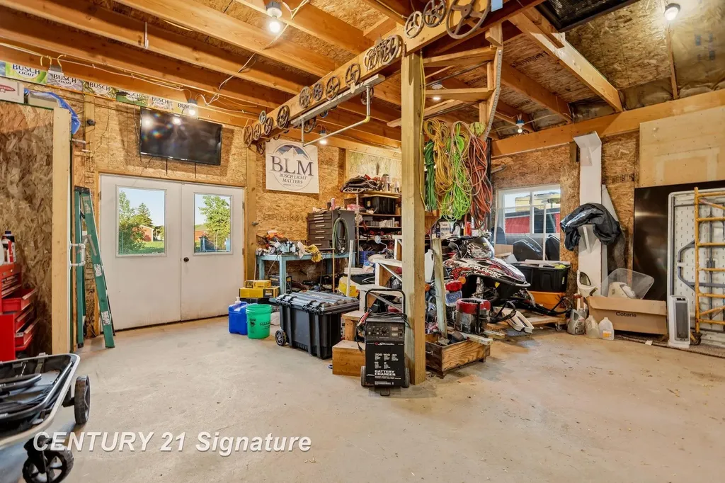 3471 Fraser Road Monitor Charter Township MI 48706