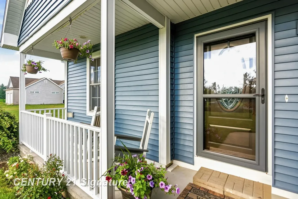 3471 Fraser Road Monitor Charter Township MI 48706