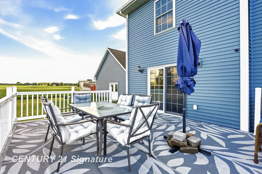 3471 Fraser Road Monitor Charter Township MI 48706