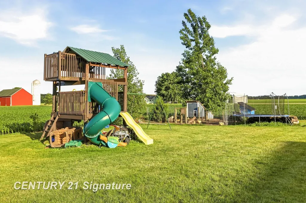 3471 Fraser Road Monitor Charter Township MI 48706