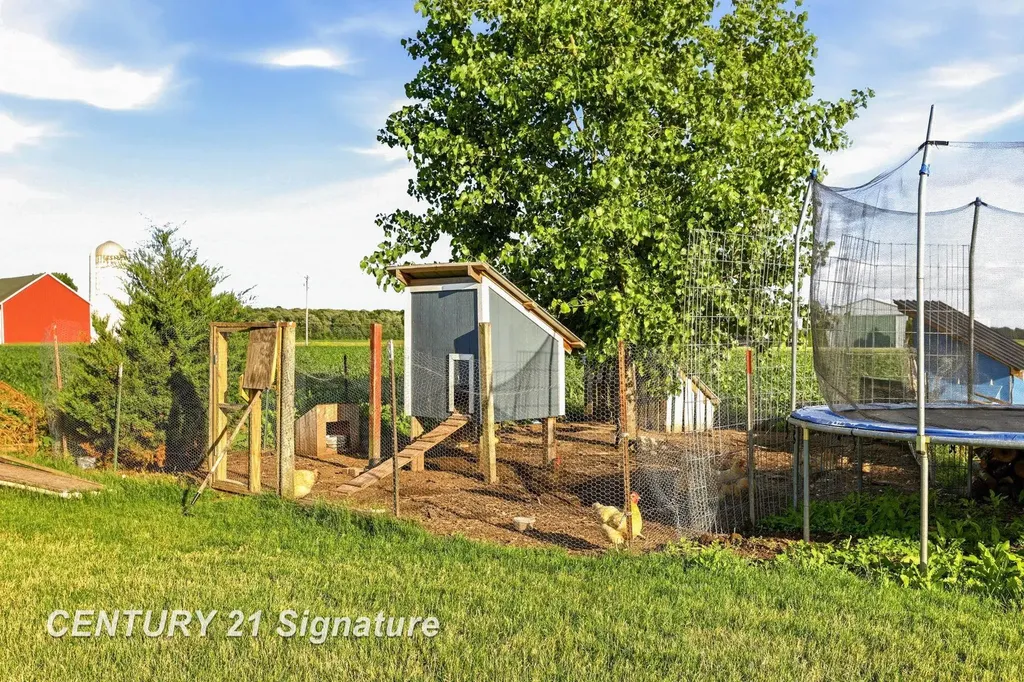 3471 Fraser Road Monitor Charter Township MI 48706
