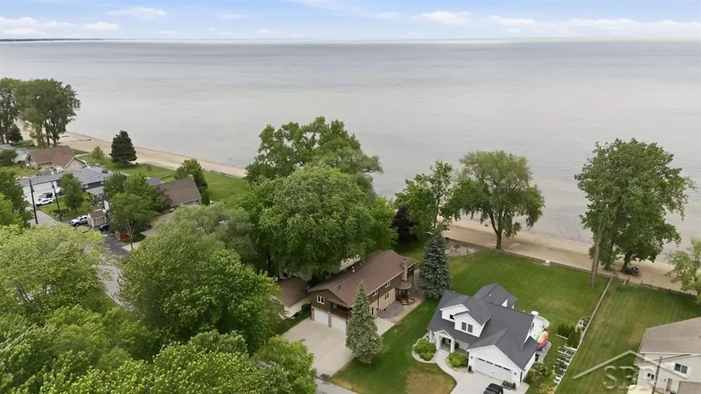 277 Donohue Drive Bangor Charter Township MI 48706