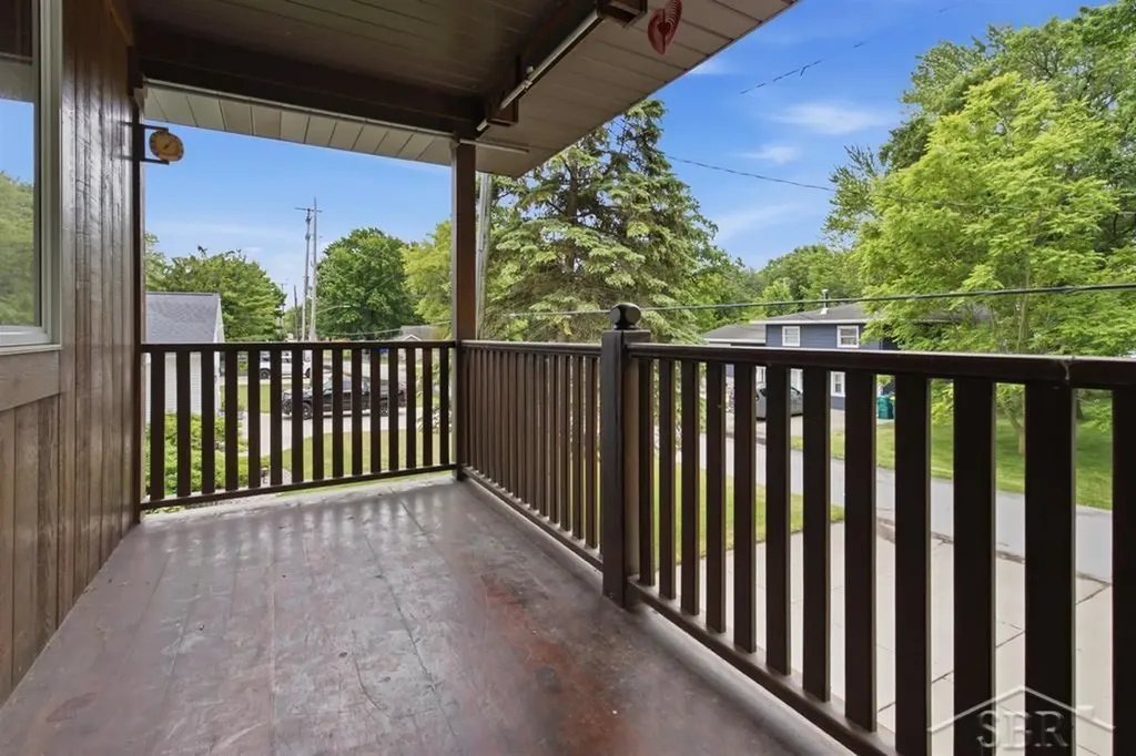 277 Donohue Drive Bangor Charter Township MI 48706