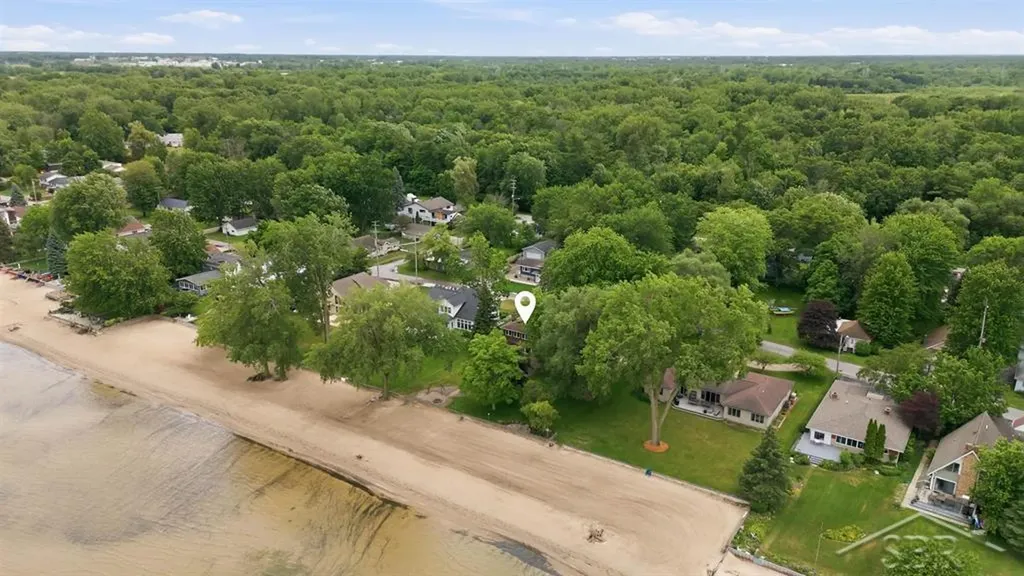 277 Donohue Drive Bangor Charter Township MI 48706