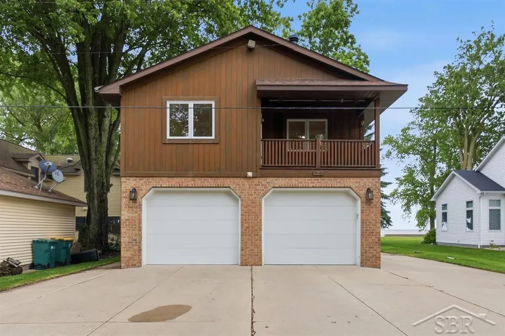 277 Donohue Drive Bangor Charter Township MI 48706