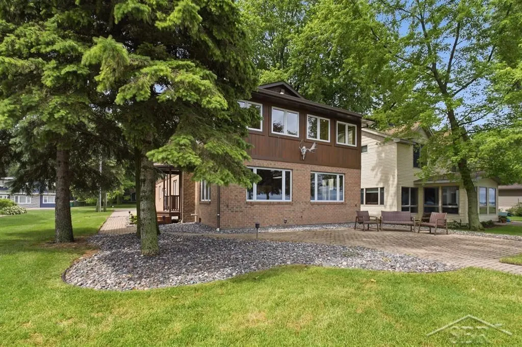 277 Donohue Drive Bangor Charter Township MI 48706