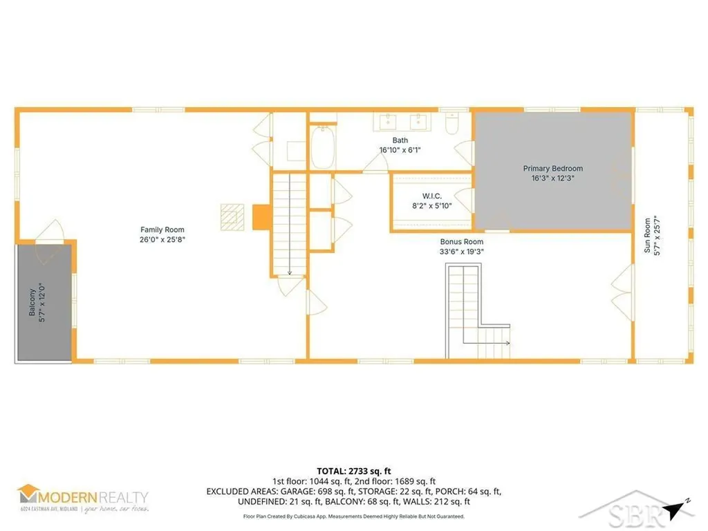 277 Donohue Drive Bangor Charter Township MI 48706