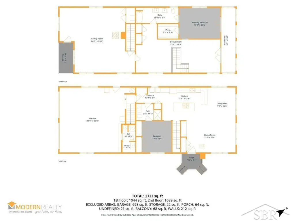 277 Donohue Drive Bangor Charter Township MI 48706