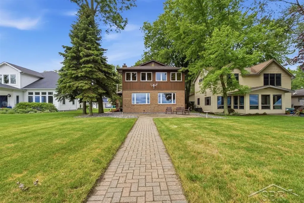 277 Donohue Drive Bangor Charter Township MI 48706