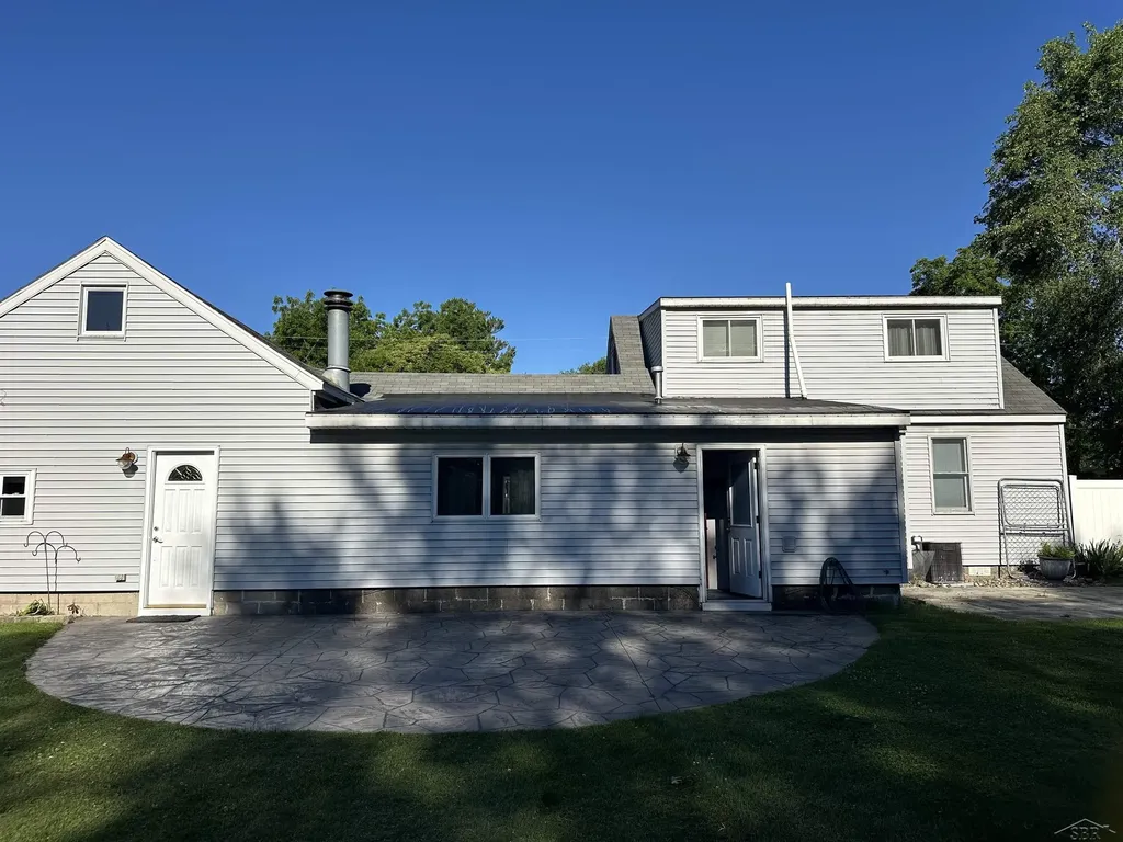 214 N Hemlock Road Richland Township MI 48626