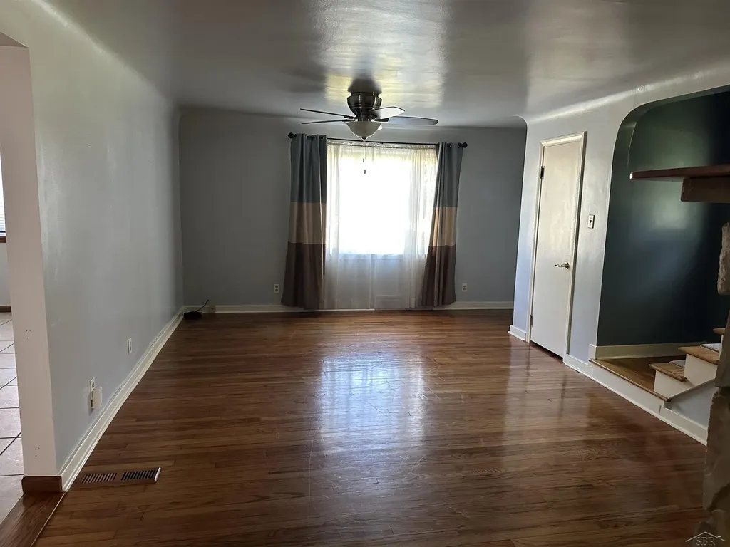 214 N Hemlock Road Richland Township MI 48626