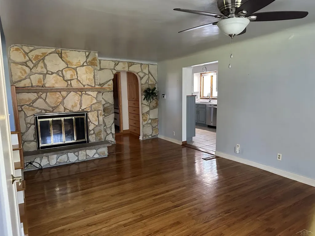 214 N Hemlock Road Richland Township MI 48626