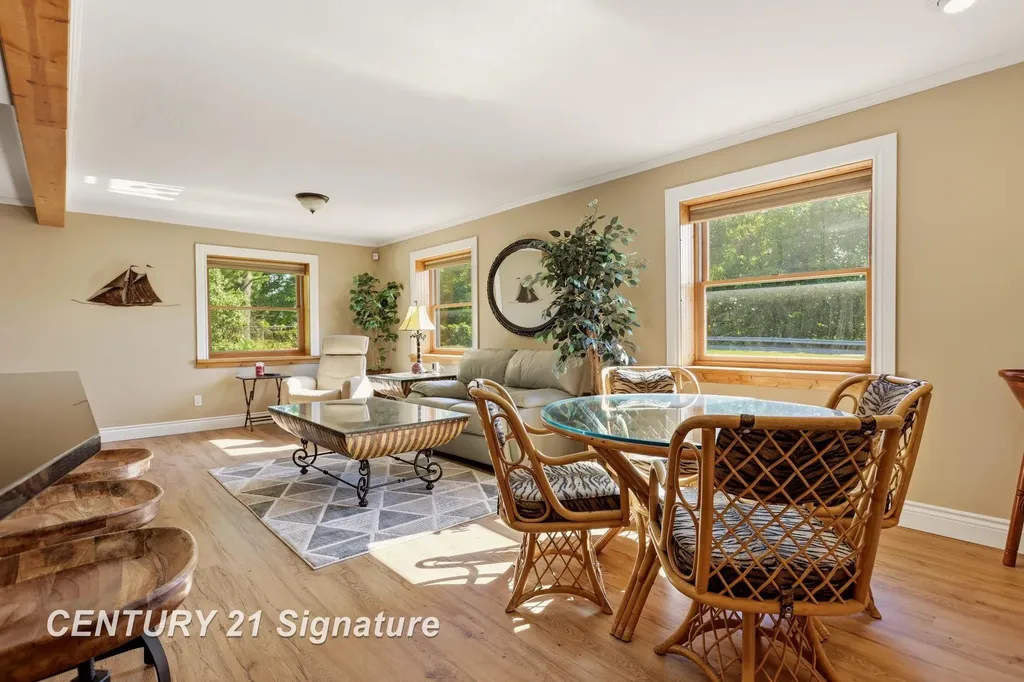 4065 N River Road Thomas Township MI 48623