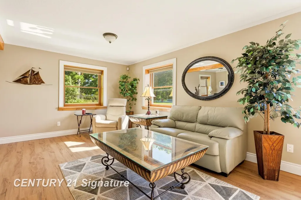 4065 N River Road Thomas Township MI 48623