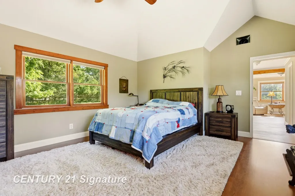 4065 N River Road Thomas Township MI 48623