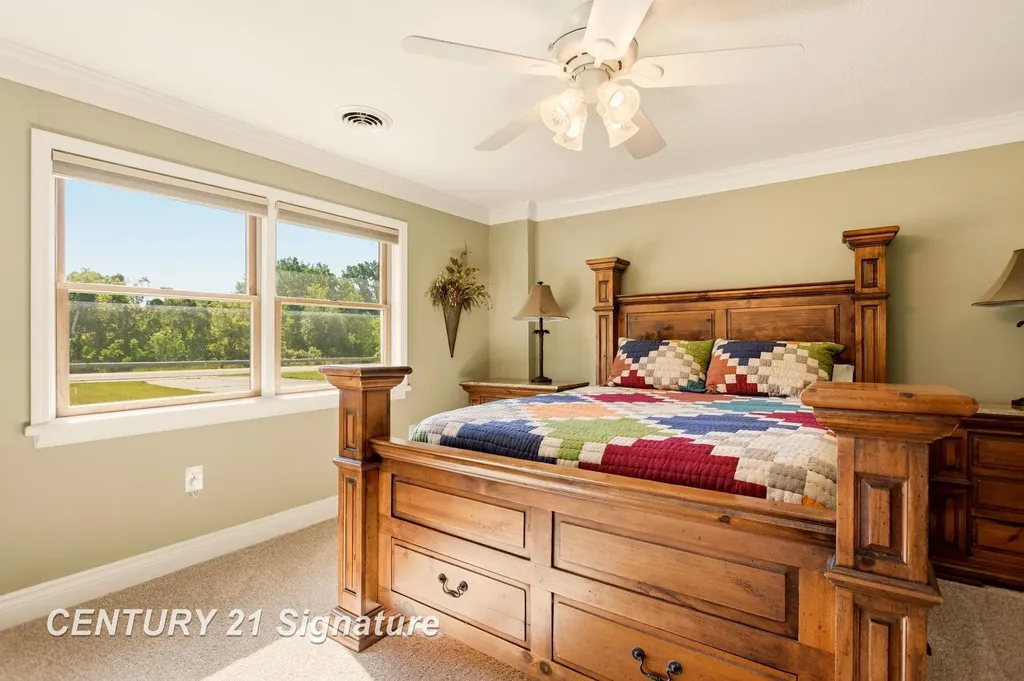 4065 N River Road Thomas Township MI 48623