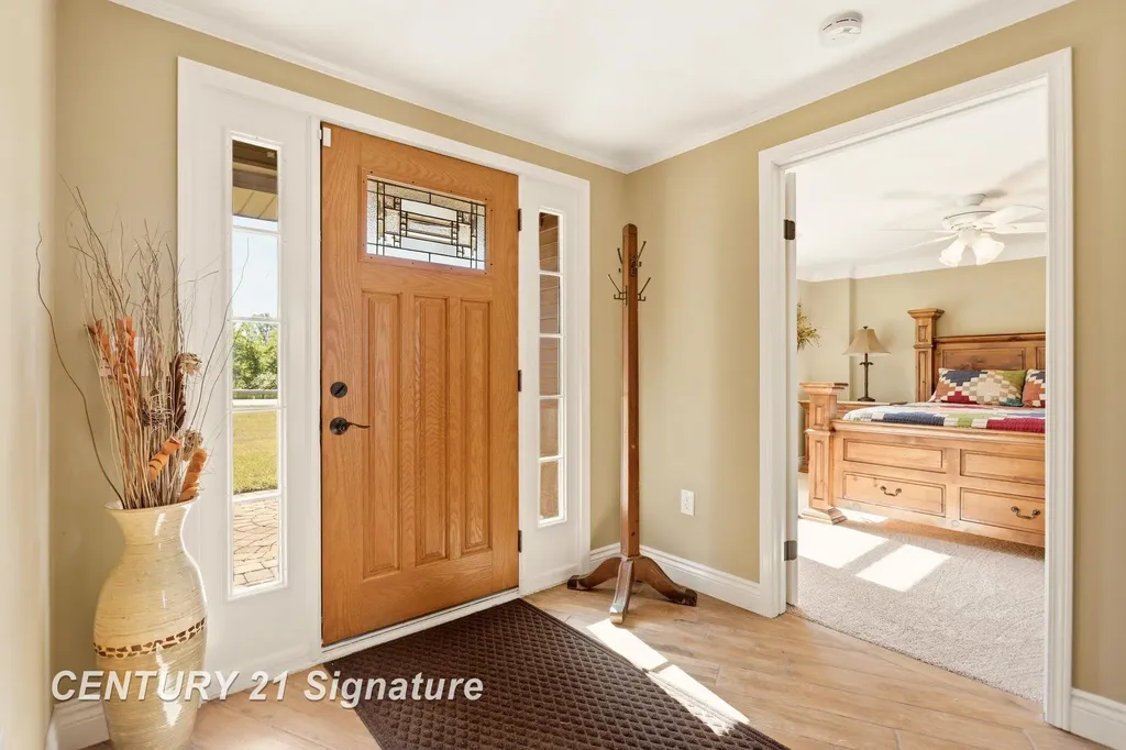 4065 N River Road Thomas Township MI 48623