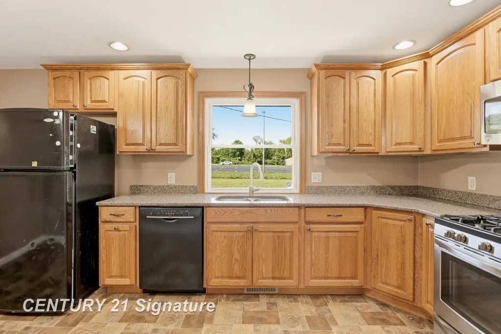 1438 Flanders Drive Carrollton Township MI 48604