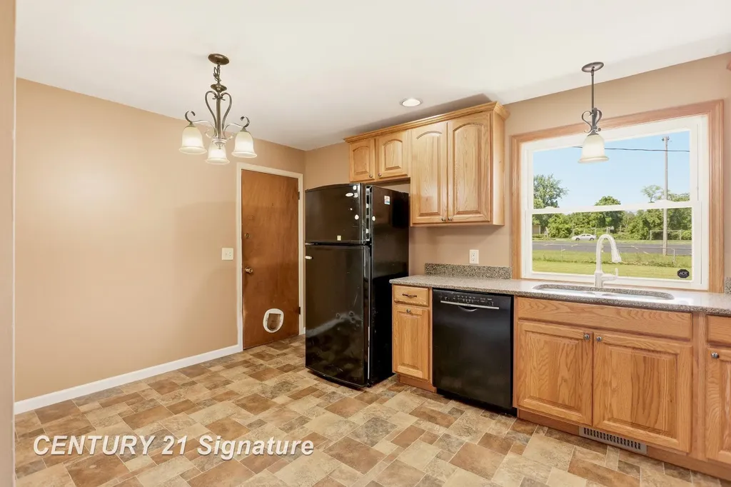 1438 Flanders Drive Carrollton Township MI 48604
