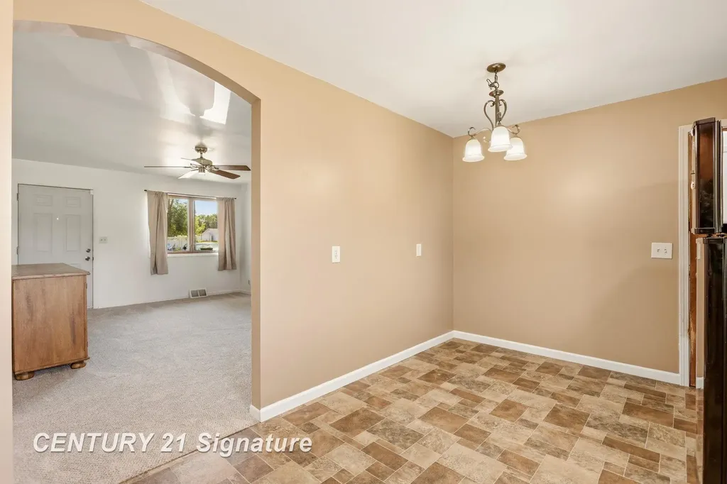 1438 Flanders Drive Carrollton Township MI 48604